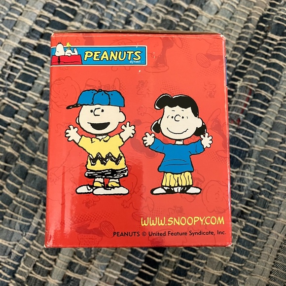 Peanuts Friendship 12oz Mug by Vandor - Picture 8 of 8